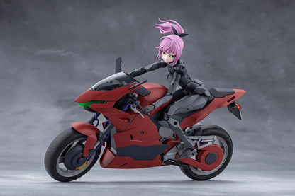 EMULATOR RIDING PACKAGE