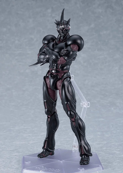 figma Guyver III: Ultimate Edition