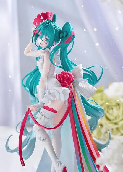 G.S. Collection Racing Miku 15th "Rhapsody" 2010-2025