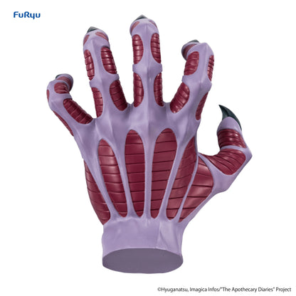 Hell Teacher: Jigoku Sensei Nube Noodle Stopper Figure -Demon’s Hand-