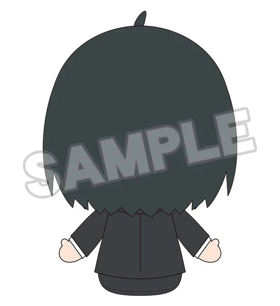 Good Smile Company SPY x FAMILY Yuri Briar Nendoroid Plus Plushie