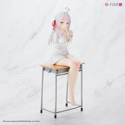 "Alya Sometimes Hides Her Feelings in Russian" Figure "Alya"