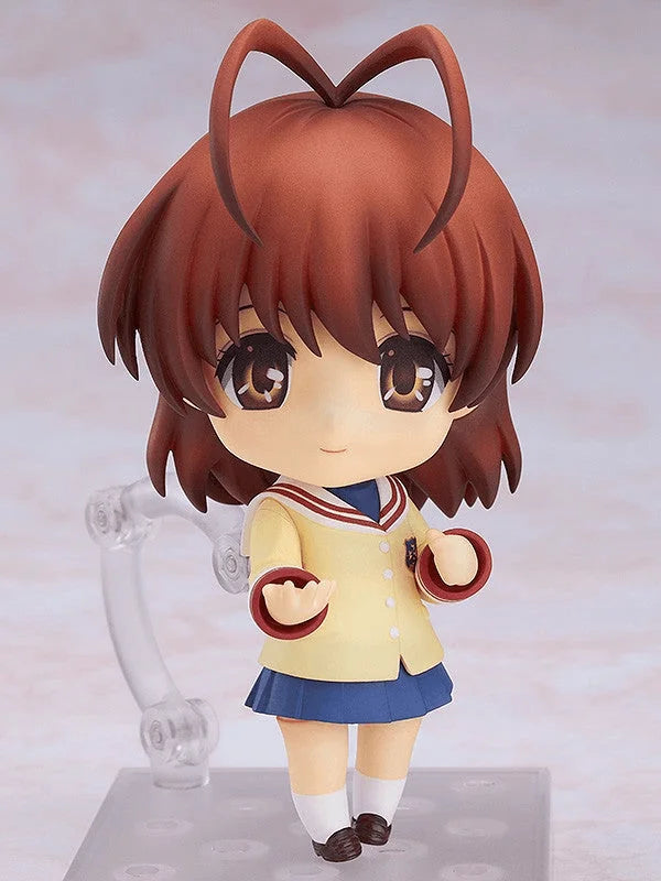Good Smile Company Nendoroid Nagisa Furukawa CLANNAD Figure
