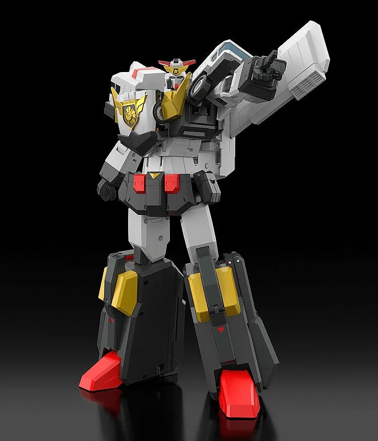 THE GATTAI J-Decker