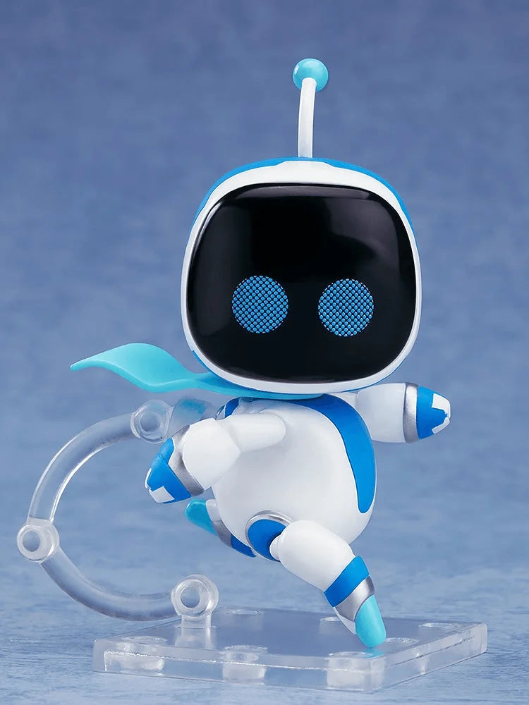 Good Smile Company Nendoroid Surprise Astro Bot Action Figure Set