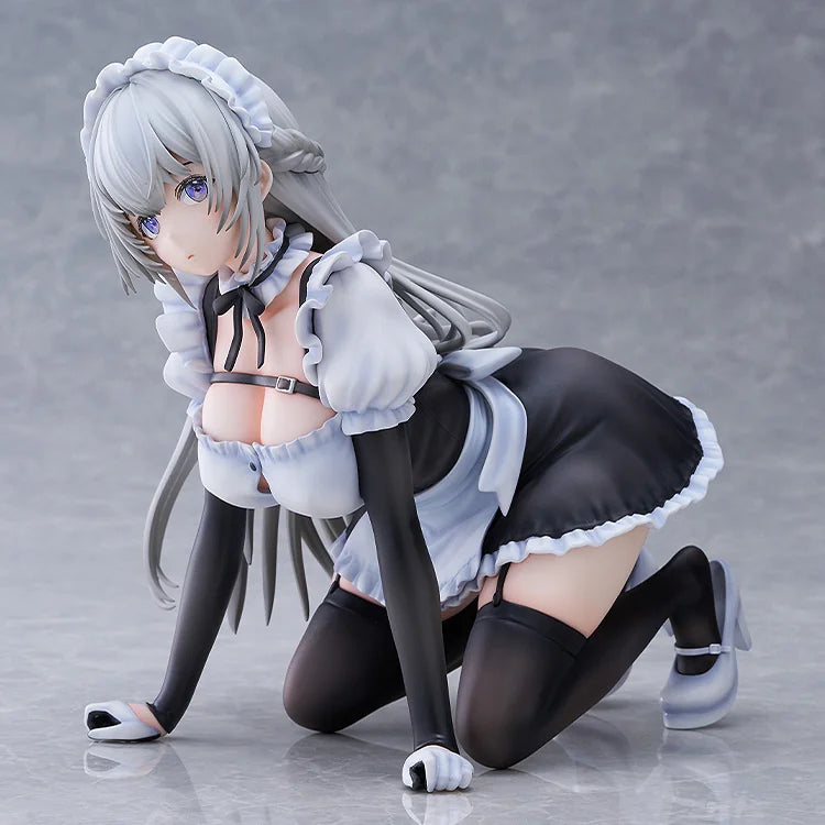 Good Smile Company Maid Maison Too Shiraishi 1/6 Scale Figure