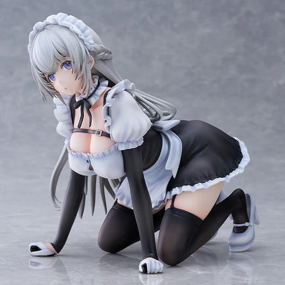 Good Smile Company Maid Maison Too Shiraishi 1/6 Scale Figure