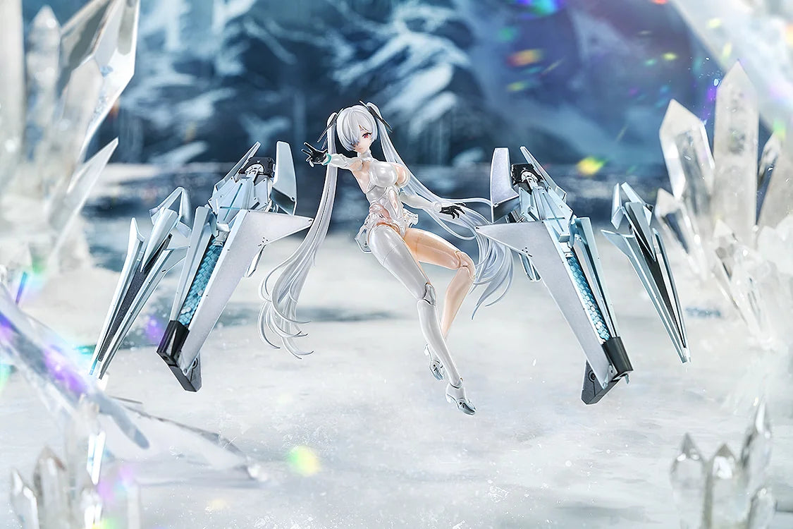 Good Smile Arts Shanghai Hyper Body Cinderella Figure