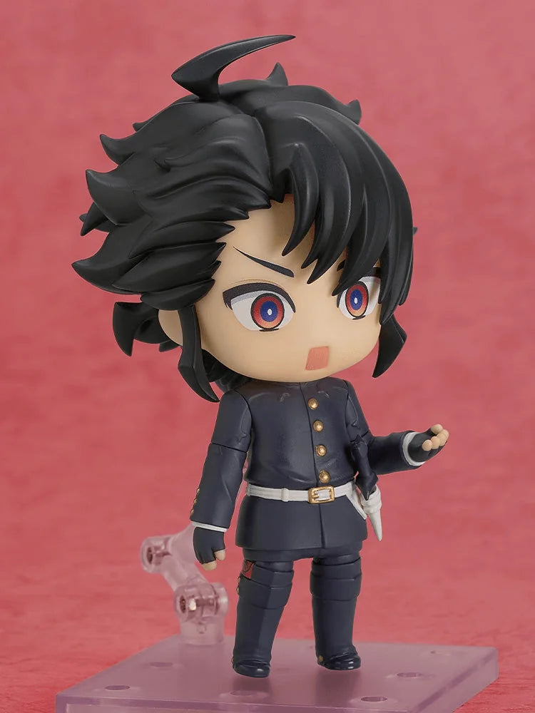 Nendoroid Ichi