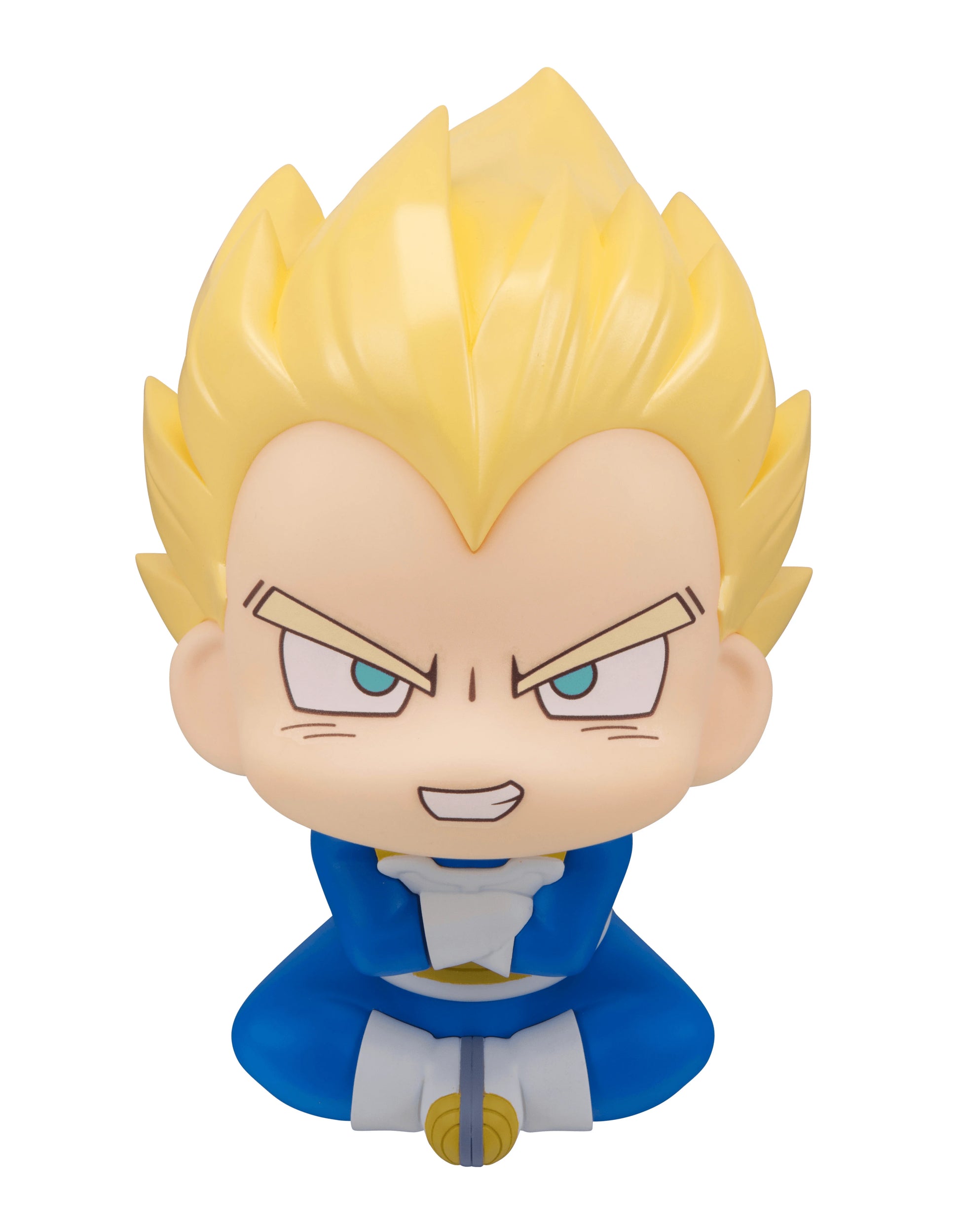 Lookup Dragon Ball DAIMA Super Saiyan Vegeta（mini）