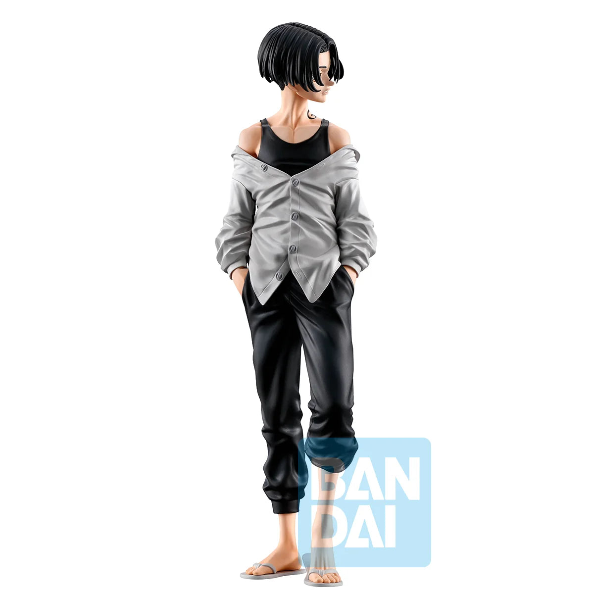 Manjiro Sano (Holy Night Decisive Battle Edition Part 2) "Tokyo Revengers", Bandai Spirits Ichibansho Figure