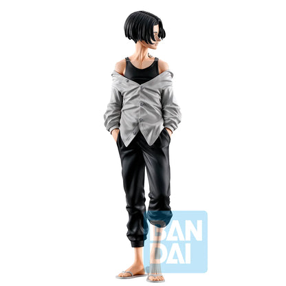 Manjiro Sano (Holy Night Decisive Battle Edition Part 2) "Tokyo Revengers", Bandai Spirits Ichibansho Figure