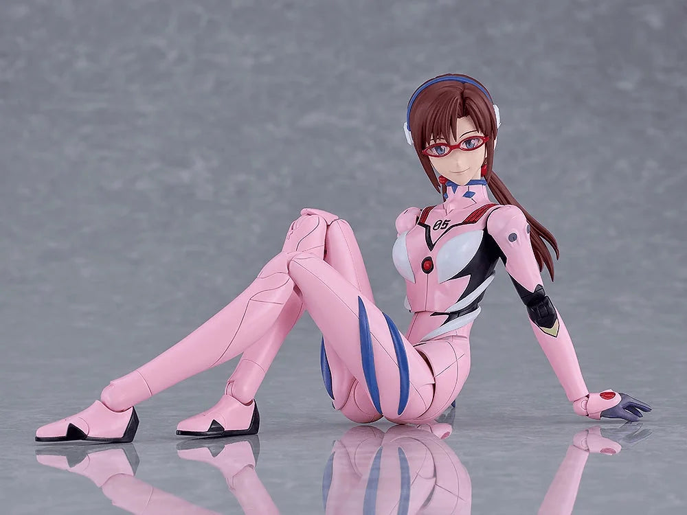 PLAMATEA Mari Makinami Illustrious