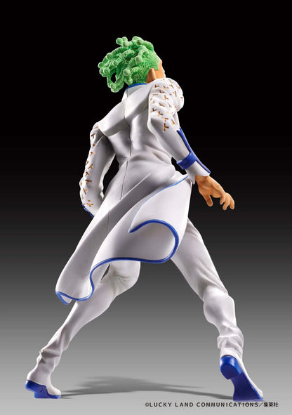 Medicos Entertainment Cioccolata Scale Figure JoJo's Bizarre Adventure