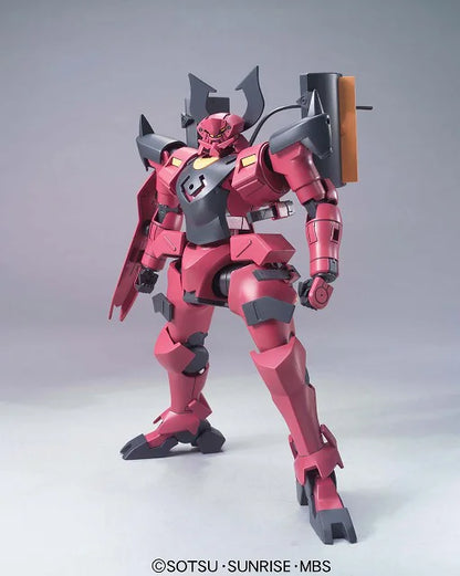 HG 1/144 #27 Bushido's Ahead