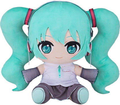 Good Smile Company Hatsune Miku NT Big Plushie Storage Box