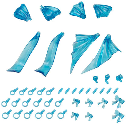 DRESS UP PARTS CUTE RIBBON SET SKY BLUE Ver.