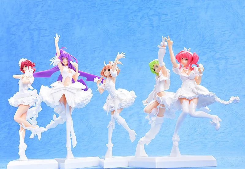 Good Smile Company PLAMAX MF-86 Walküre 1/20 Plastic Model Kit
