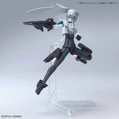 HGBD:R 1/144 Mobile Doll May