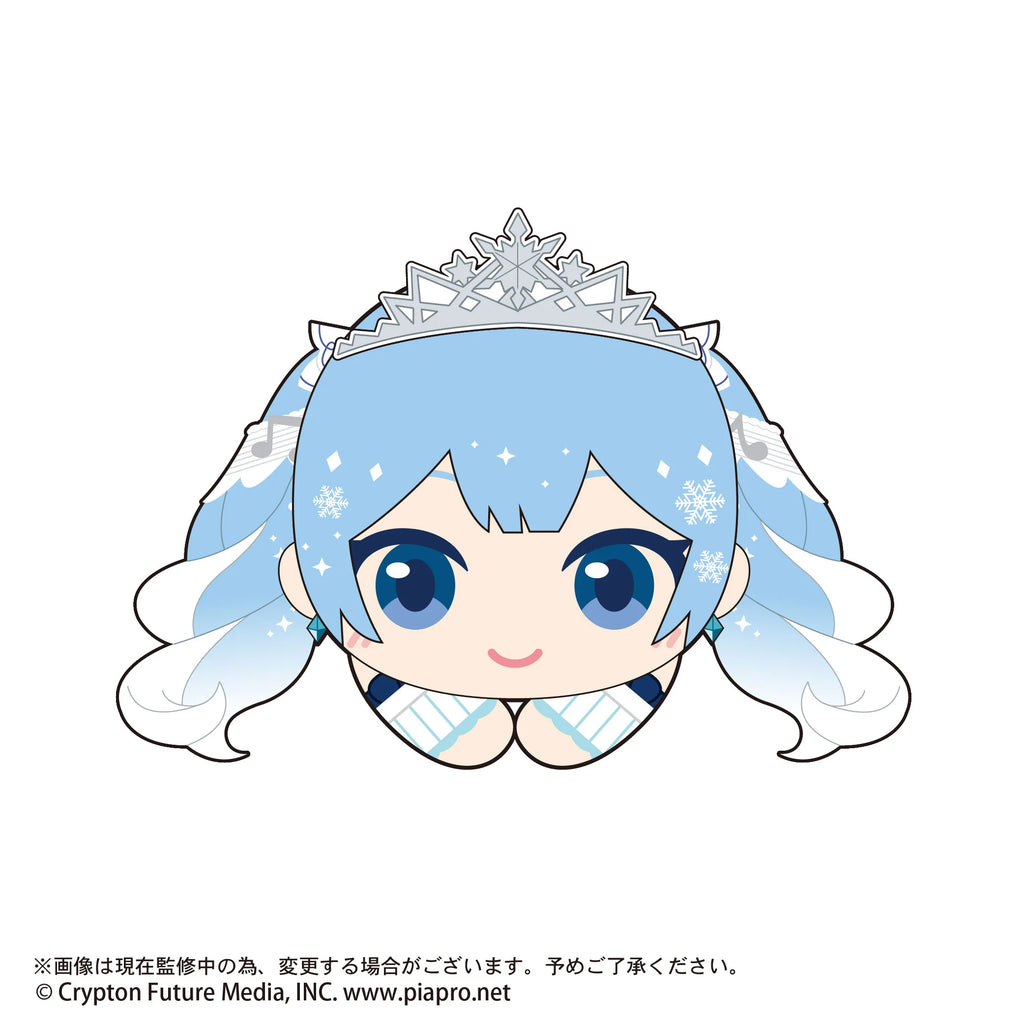 YUKI MIKU HUG CHARACTER COLLECTION 2