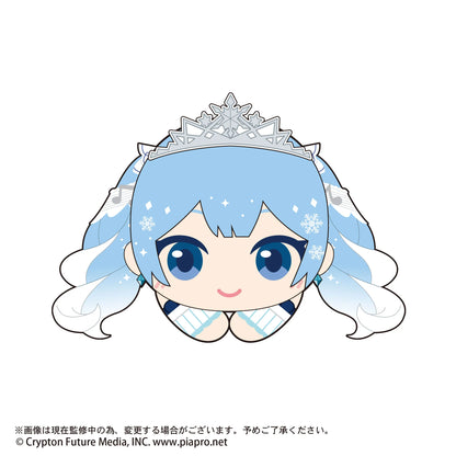 YUKI MIKU HUG CHARACTER COLLECTION 2
