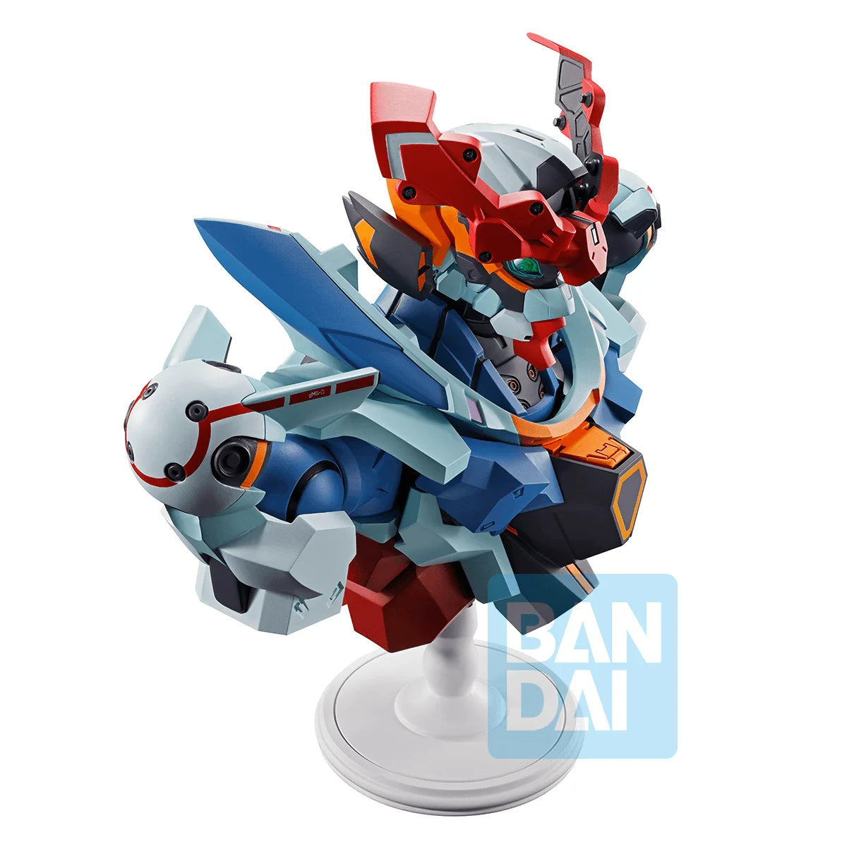 GQuuuuuuX "Mobile Suit Gundam GQuuuuuuX"