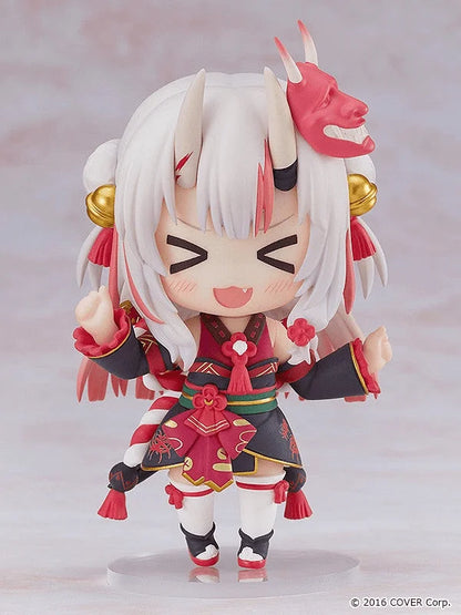 (Rerelease) Nendoroid Nakiri Ayame