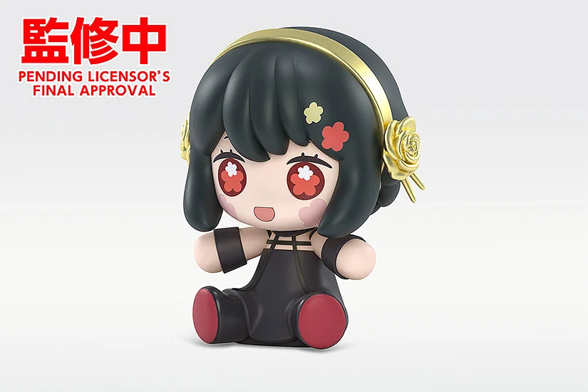 Good Smile Company Huggy Yor Forger SPY x FAMILY Chibi Figure