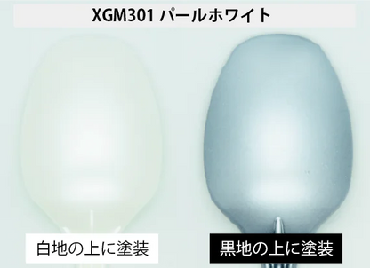 EX PEARL WHITE