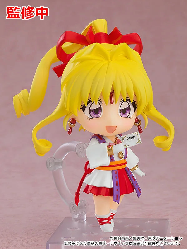Good Smile Company Nendoroid Phantom Thief Jeanne Action Figure