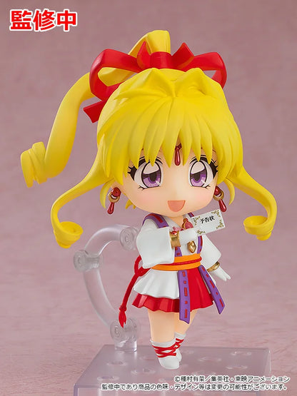 Good Smile Company Nendoroid Phantom Thief Jeanne Action Figure