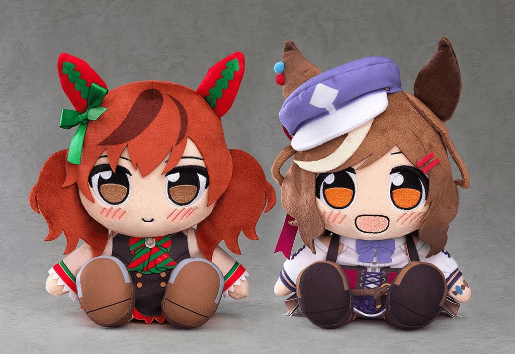 (Rerelease) Kuripan Plushie Nice Nature