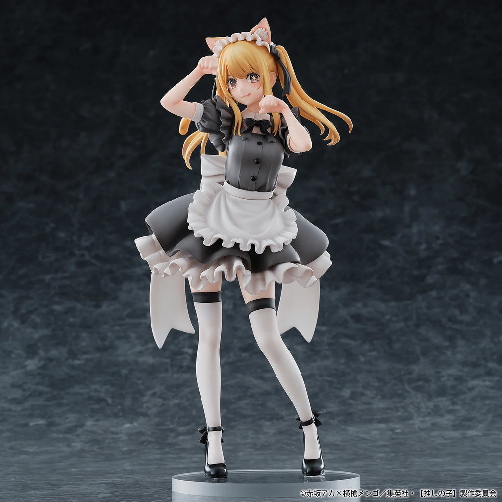 Union Creative Ruby Cat Maid Scale Figure Oshi no Ko Limited Edition