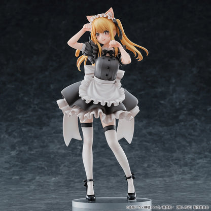 Union Creative Ruby Cat Maid Scale Figure Oshi no Ko Limited Edition