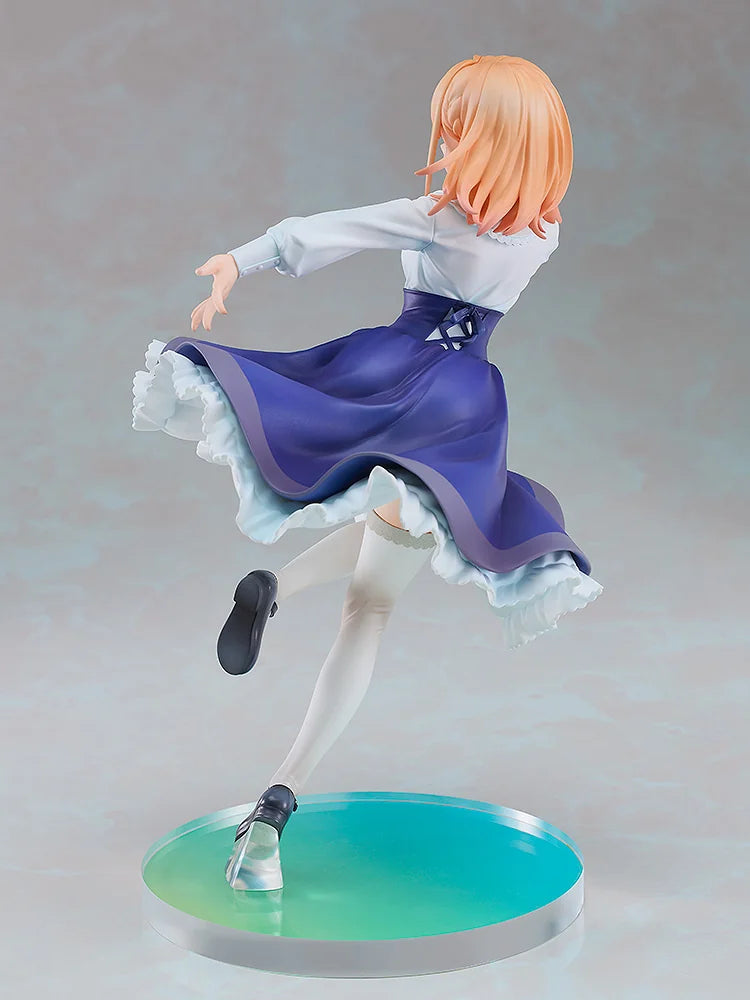 Good Smile Company Jess Scale Figure - Butareba: The Story of a Man Turned into a Pig
