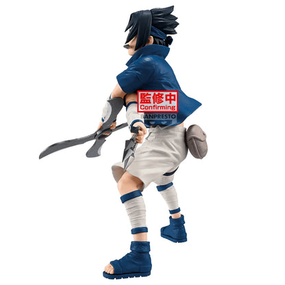 NARUTO -SASUKE UCHIHA-