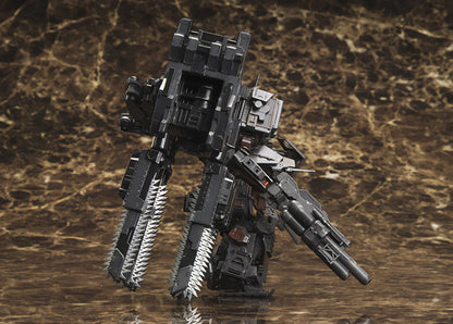 UCR-10/A VENGEANCE