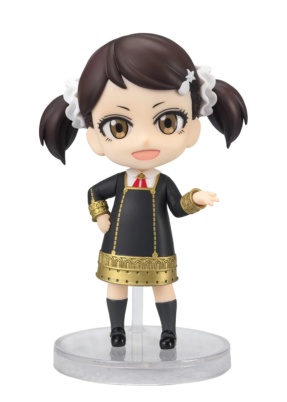 Bandai Spirits Figuarts Mini Becky Blackbell SPY x FAMILY Action Figure
