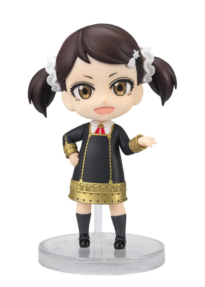 Bandai Spirits Figuarts Mini Becky Blackbell SPY x FAMILY Action Figure