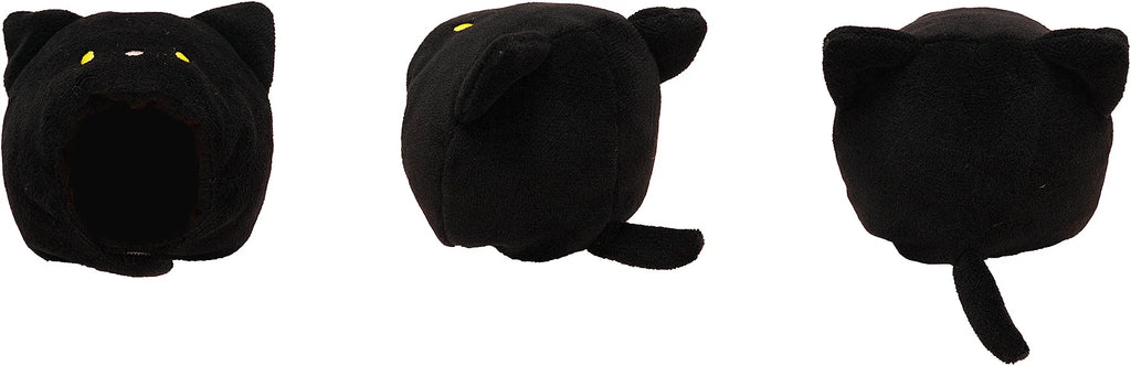 Good Smile Company Nendoroid More Black Cat Costume Hood