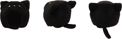 Good Smile Company Nendoroid More Black Cat Costume Hood