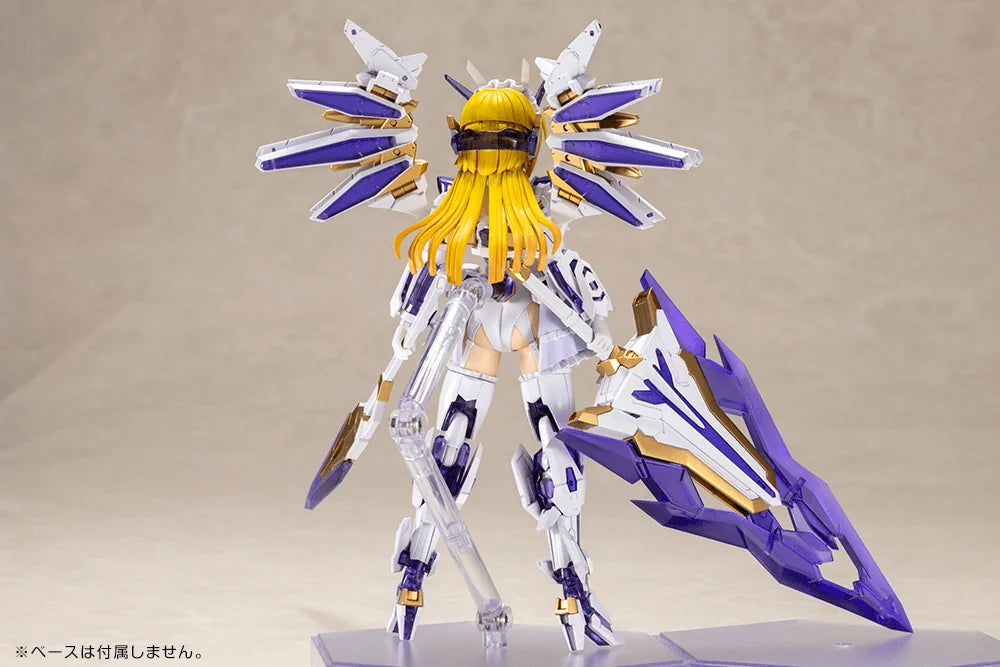 FRAME ARMS GIRL RAY FALX