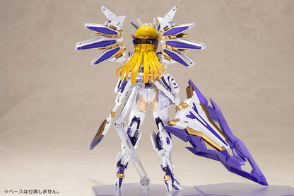 FRAME ARMS GIRL RAY FALX