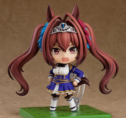 (Rerelease) Nendoroid Daiwa Scarlet