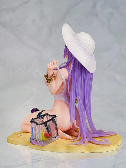 Wonderful Works ZB-26 Nook of Ephemeral Dreams Scale Figure