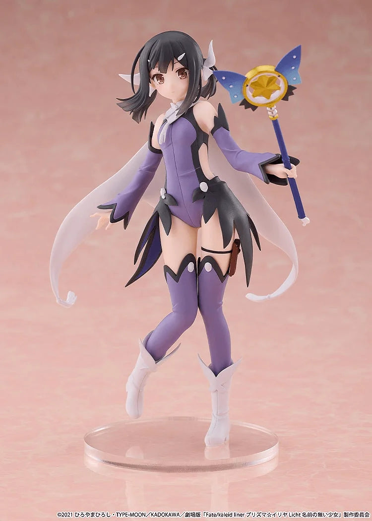 CHILLfigg Fate/kaleid liner PRISMA☆ILLYA Licht Nameless Girl