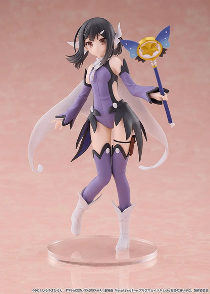 CHILLfigg Fate/kaleid liner PRISMA☆ILLYA Licht Nameless Girl