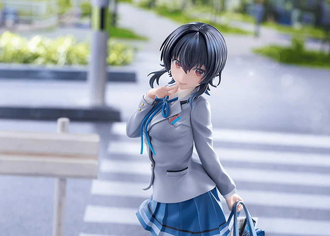 KADOKAWA Umi Asanagi Scale Figure