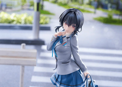 KADOKAWA Umi Asanagi Scale Figure