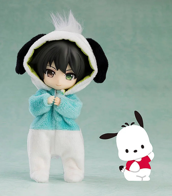 Good Smile Company Nendoroid Doll Pochacco Kigurumi Pajamas